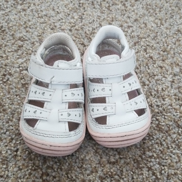 stride rite surprize sandals
